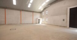 D286- Warehouse for rent