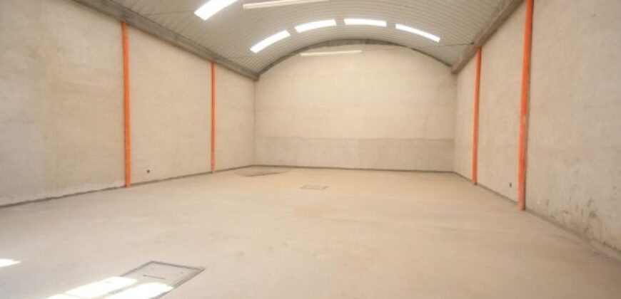 D286 – Bodega en el area de Panorama