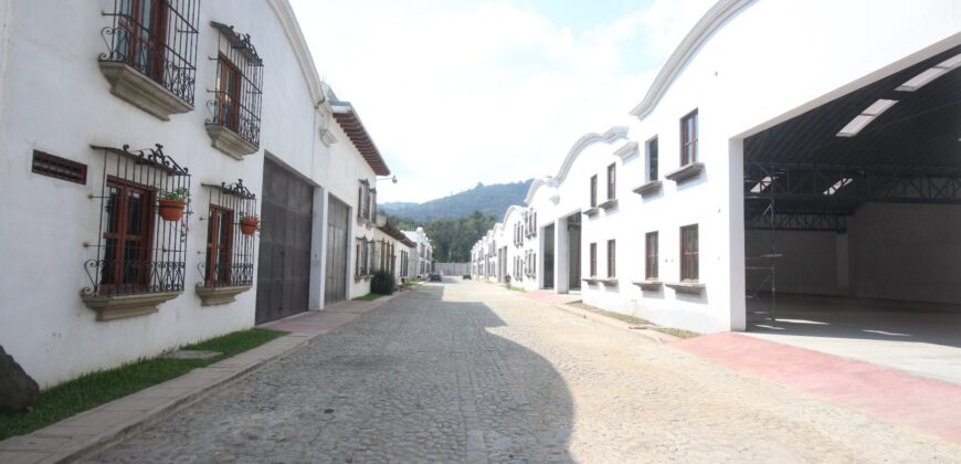 D285 – Bodega en el area de Panorama