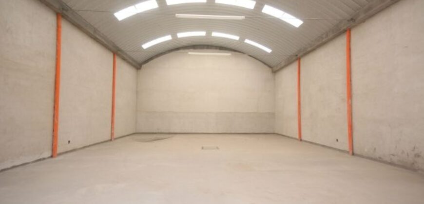 D285 – Bodega en el area de Panorama