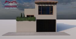 SLM30 – Beautiful house under construction in Santo Tomas Milpasaltas