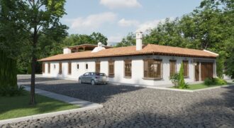 C4015 – Beautiful one level house