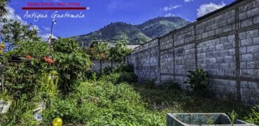 F483 – LAND FOR SALE