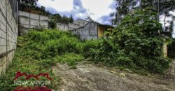 G327 – Terreno en el area de San Felipe de Jesus