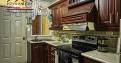 SL25 – Casa en el area de San Lucas Sacatepequez