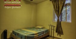 SL25 – Casa en el area de San Lucas Sacatepequez
