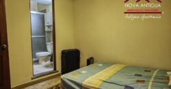 SL25 – Casa en el area de San Lucas Sacatepequez