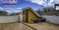 SL25 – Casa en el area de San Lucas Sacatepequez