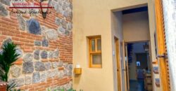 A4153 – Casa de 3 dormitorios en el casco de Antigua