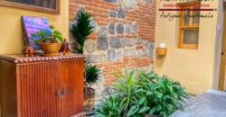 A4153 – Casa de 3 dormitorios en el casco de Antigua