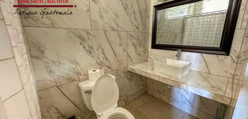 H106 – Beautiful furnished house in San Pedro el Alto