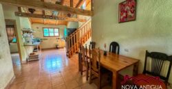 H106 – Beautiful furnished house in San Pedro el Alto