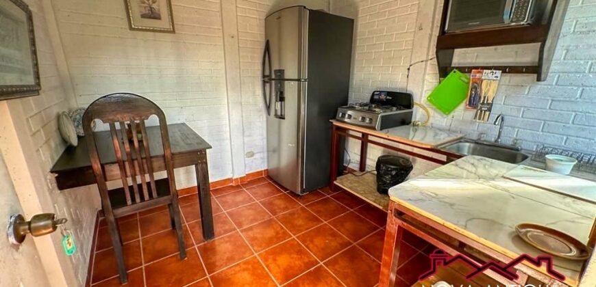 H106 – Beautiful furnished house in San Pedro el Alto