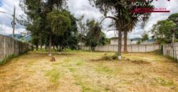 A2035- Land in the center of Antigua Guatemala