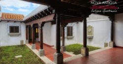I71 – Hermosa casa de un nivel en San Pedro las Huertas