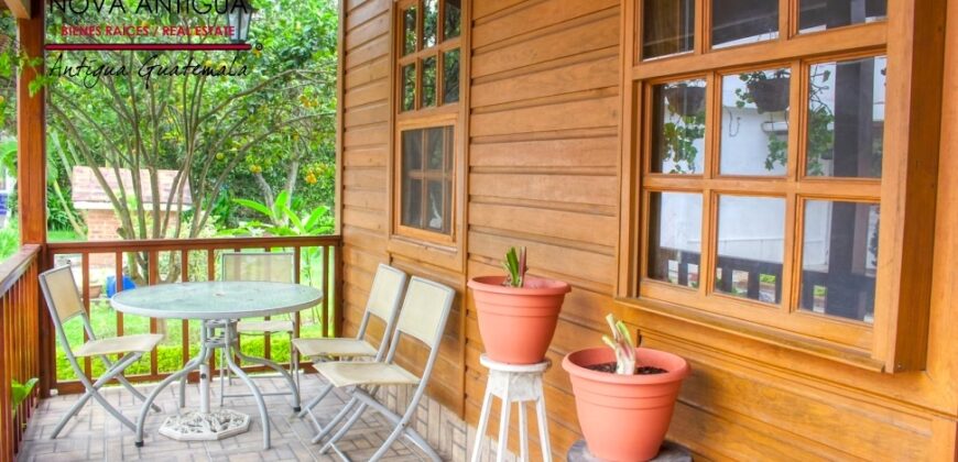 D287 – 3 bedroom house in the Panorama area