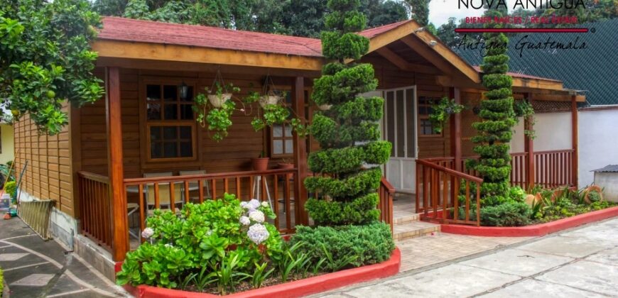 D287 – 3 bedroom house in the Panorama area