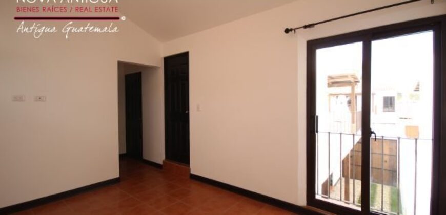 I299 – Casa en el área de San Pedro las Huertas