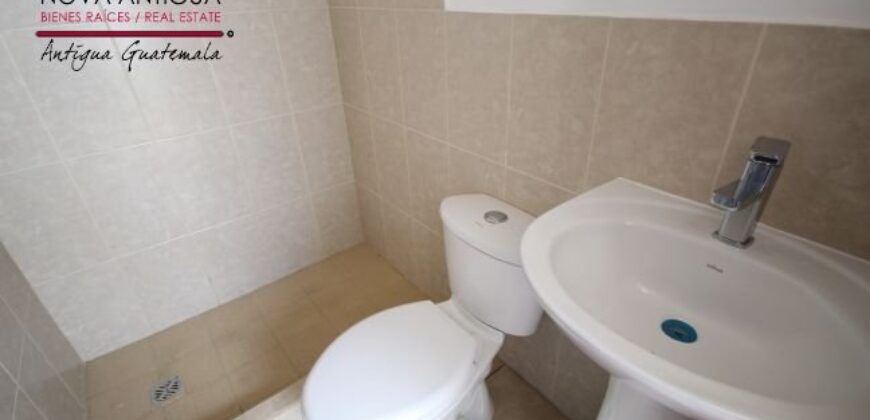 I299 – Casa en el área de San Pedro las Huertas