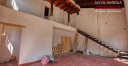 T42 – Loft de esquina en residencial