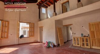 T42 – Loft de esquina en residencial