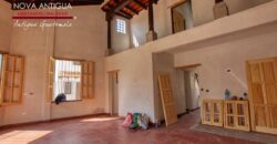 T42 – Loft de esquina en residencial