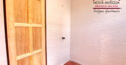 T42 – Loft de esquina en residencial
