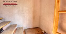 T42 – Loft de esquina en residencial