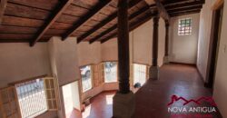 T42 – Loft de esquina en residencial