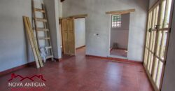 T42 – Loft de esquina en residencial