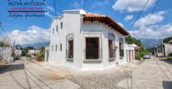 T42 – Loft de esquina en residencial