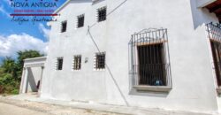 T42 – Loft de esquina en residencial
