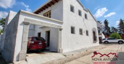 T42 – Loft de esquina en residencial