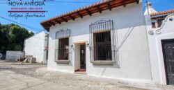 T42 – Loft de esquina en residencial