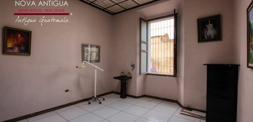 A5200 –  Excelente espacio para clinica medica u oficinas