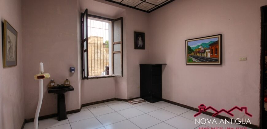 A5200 –  Excelente espacio para clinica medica u oficinas