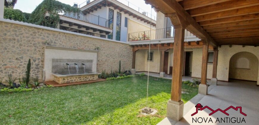 Q31 – Beautiful new house ready to move into