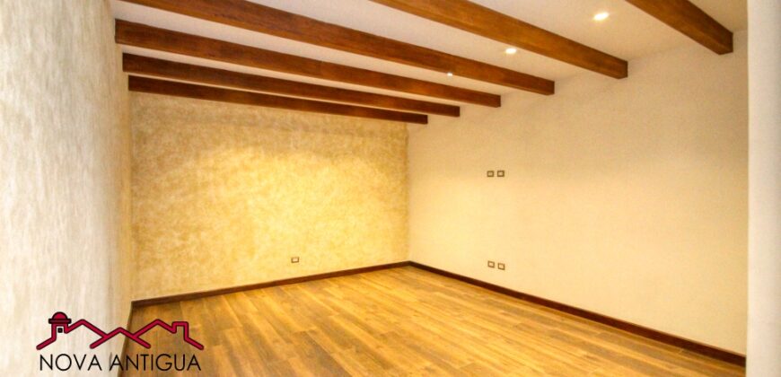 Q31 -Linda casa lista para estrenar en residencial