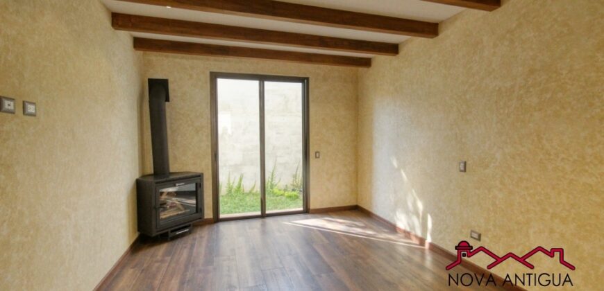 Q31 – Beautiful new house ready to move into