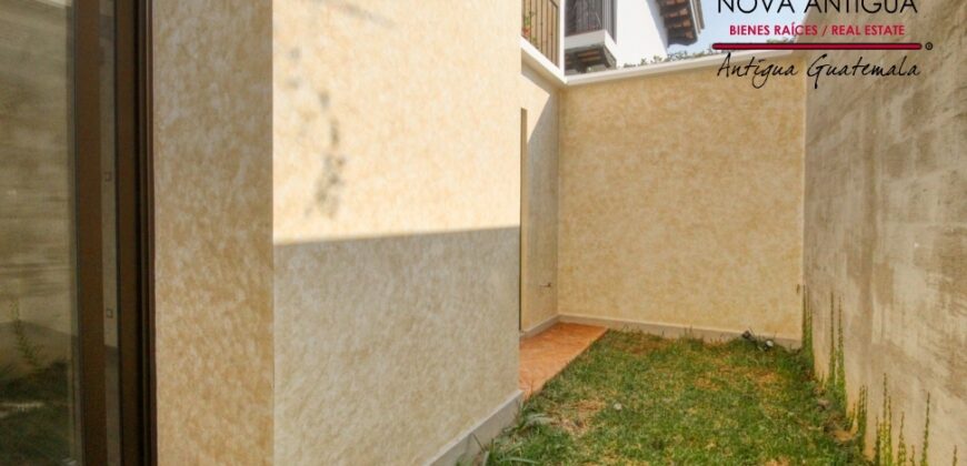 Q31 – Beautiful new house ready to move into