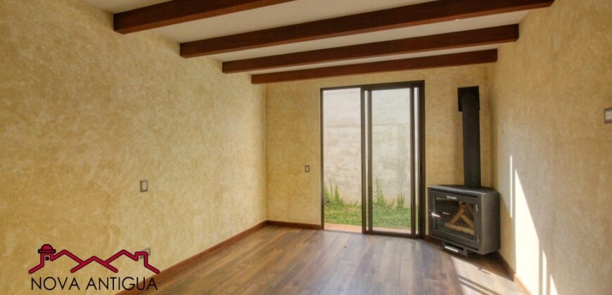 Q31 – Beautiful new house ready to move into