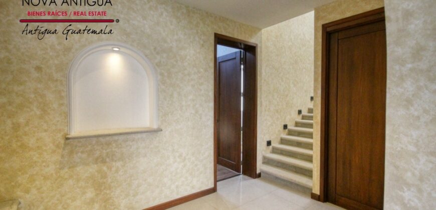 Q31 – Beautiful new house ready to move into