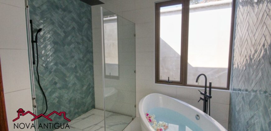 Q31 – Beautiful new house ready to move into