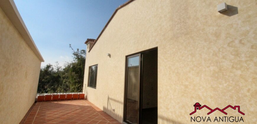 Q31 -Linda casa lista para estrenar en residencial