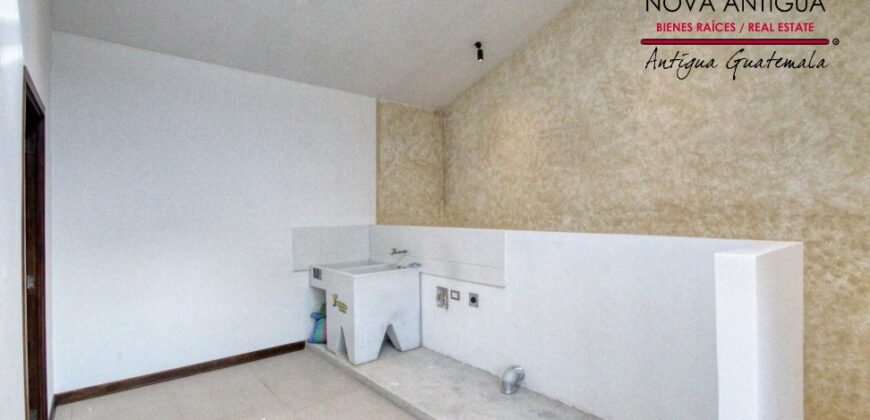 Q31 -Linda casa lista para estrenar en residencial