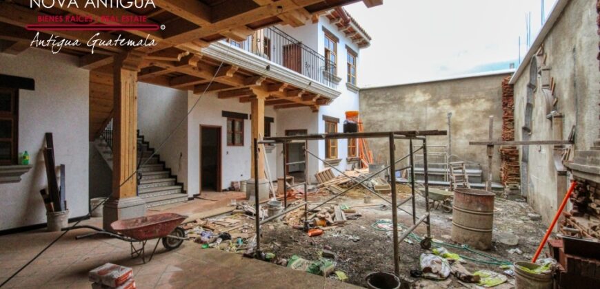 T41 – House for sale in Hacienda del Comendador