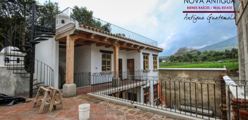 T41 – House for sale in Hacienda del Comendador