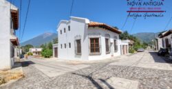 T42 – Loft de esquina en residencial