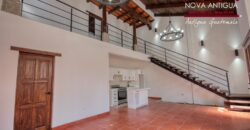 T42 – Loft de esquina en residencial