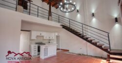 T42 – Loft within a residential area